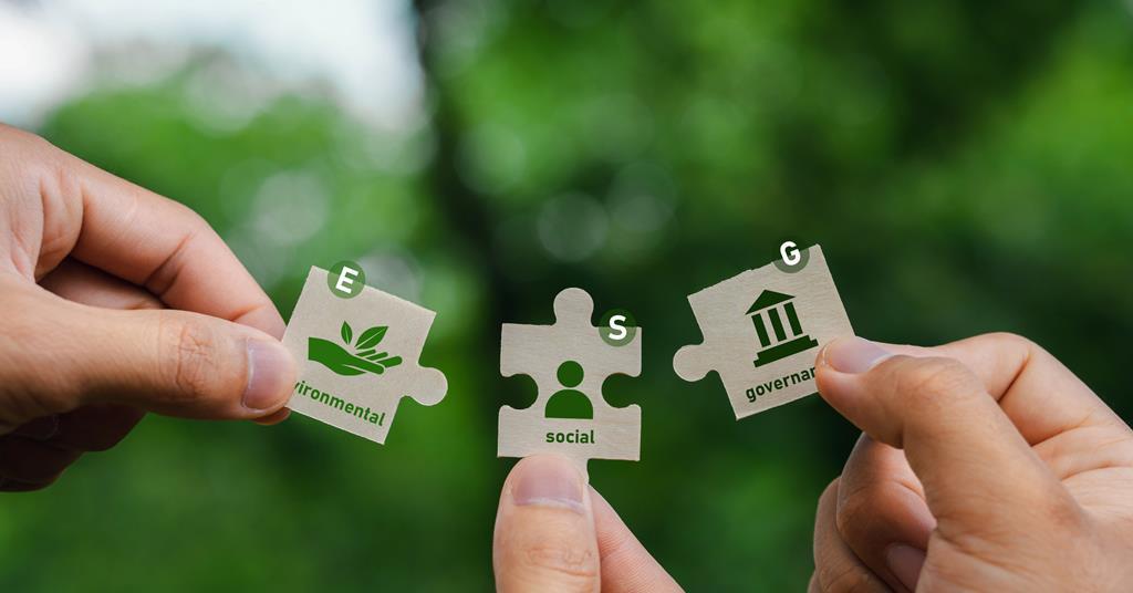 Sustainable Business